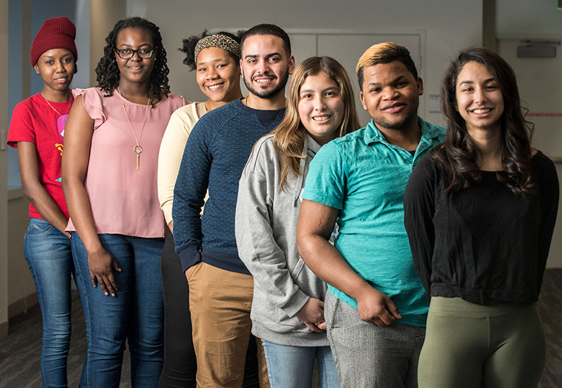 Success Boston Leadership Council