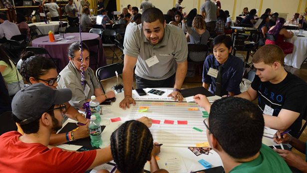 SuccessBostonworkshop
