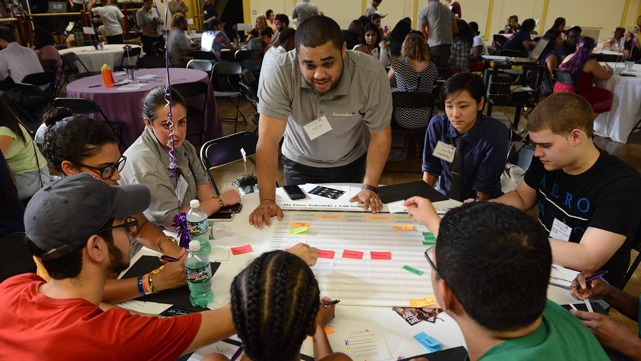 SuccessBostonworkshop